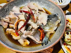 -木王宴语·野生鲜菌火锅(玉河店)