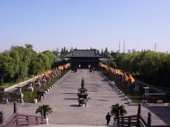 -陈武帝故宫