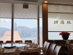 -功德林上海素食(尖沙咀)