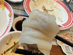 -沙河粉村·国家非遗传承(云台店)