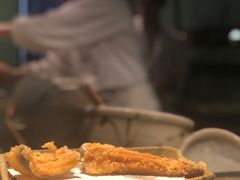 星鳗-みかわ是山居