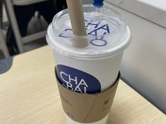 -茶百道(四季青店)