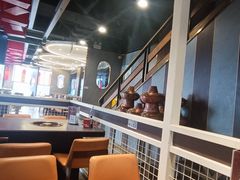 -前门·鲜肉火锅(长风店)
