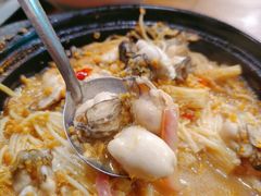 -唔止卤嘢·潮州菜(鹭江店)