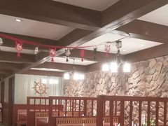 -青岛海景花园大酒店·白果树餐厅青岛菜