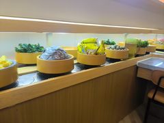-喜家自助小火锅(卓悦里店)