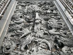 -凤凰山公园-龙王古庙