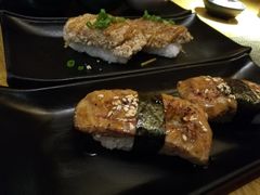 -昊·来了寿司(双楠2店)