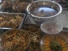 -周师饭店