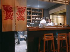 -兮禾酒馆(护国路店)