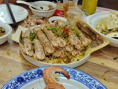 -醉壹号海鲜大排档(厦门店)