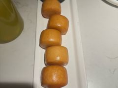 -萌渔·金牌蒜香烤鱼(临安万华广场店)