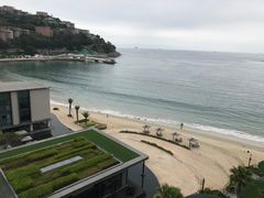 -深圳大梅沙京基洲际度假酒店