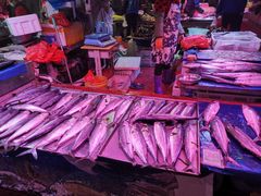 海鲜-十五大街农贸市场