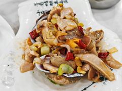 -郭姐·威海渔村(黄兴路店)