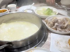 -粤顺渔坊·中山脆肉鲩火锅(清湖店)