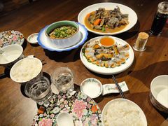 -美乐食街(小南店)