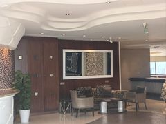 -上海明天广场JW万豪酒店