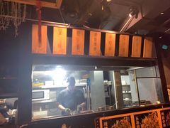 -令狐冲·活鱼馆(宝龙店)