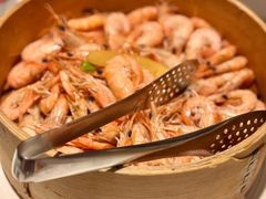 -开海·红岛海鲜虾水饺(石老人店)