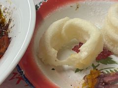 白糖糕-堂瓦里·33年传统赣菜(第一街区店)