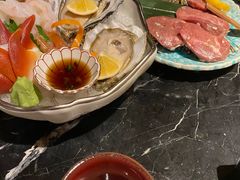 -山川小町·极番烧肉(新地假日广场店)