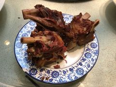 -乔家满族八大碗(流水沟店)