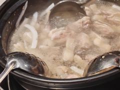 -百年果林椰子鸡(中洲店)