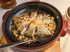 -在前门·烤鸭北京菜(五月花广场店)