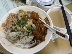 -荔林食店(西华路店)