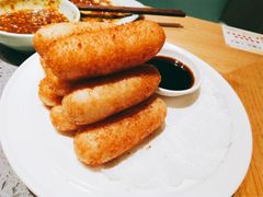 -鲜货俚鲜火锅(青果路店)