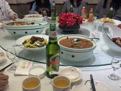-福荣新中式餐厅