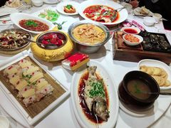 -毛家饭店·融合新湘菜·主题宴(齐鲁软件园店)
