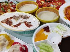-清真•蜀风园(丁字沽总店)