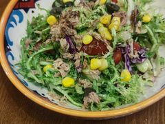 -Uncle Kosto科斯托·中东菜