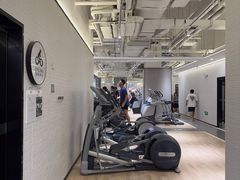 -FLARE STAR FITNESS(复地活力城店)