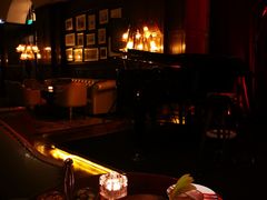 -LONG BAR 廊吧(外滩华尔道夫酒店)