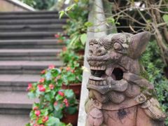 -峨眉山报国寺