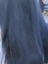 -藤野造型烫染·漂发