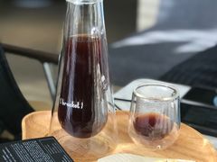 -Bracket Coffee(工体店)