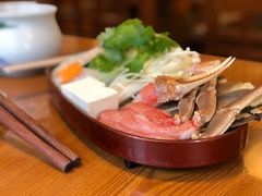 -蟹道乐(道顿堀本店)