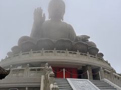 -天坛大佛