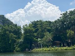 -星湖旅游景区七星岩