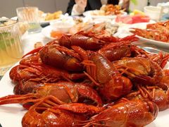 -南湖宾馆·鸳湖阁全日制餐厅