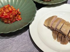-A One Kitchen·南京精菜馆(德基广场店)