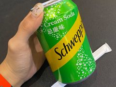 -左记港食(融科天城店)