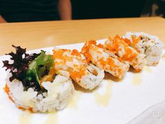 -富山日式料理(宽厚里店)