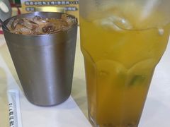 -華歡冰室-WahFoon(吉大店)