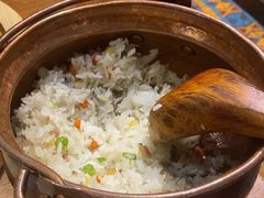 -敏珠拉姆藏餐·南京厨房(富春江东街店)