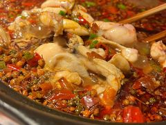 -酒肉行·虎子盐筋烤肉(大寨路店)